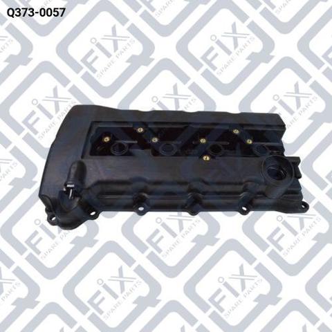 Купити Q3730057 Q-fix Клапанна кришка