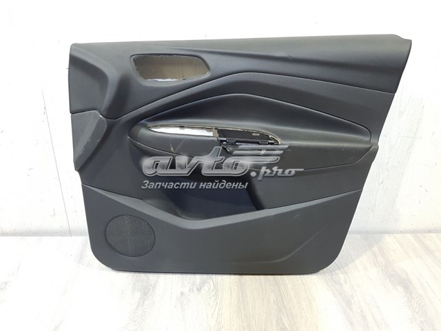 CJ5Z7823942CB Ford 