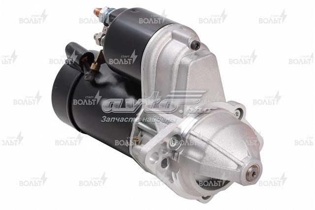 Стартер STARTVOLT LST0564 ціна, від 34.72 USD