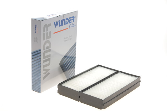 Фільтр повітряний обігрівача Wunder WP923 ціна, від 6.33 USD