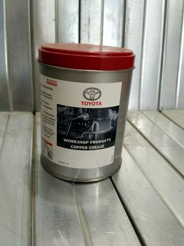 Мастило гальмівних систем PZ46300PA005 Toyota