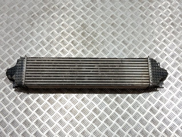 Інтеркулер 1923763 Ford