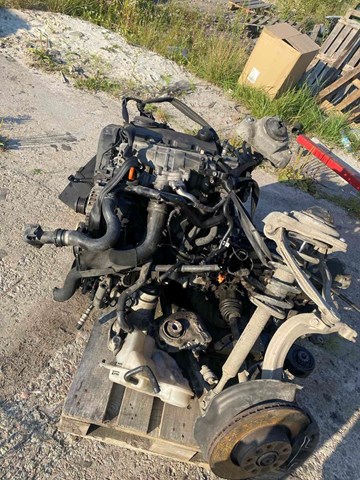 ДВЗ VAG BRE ціна, від 125.13 USD