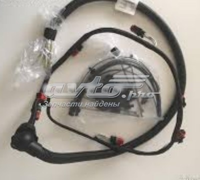 Купити 7422248490 Renault (RVI) Джгут проводів моторного відсіку