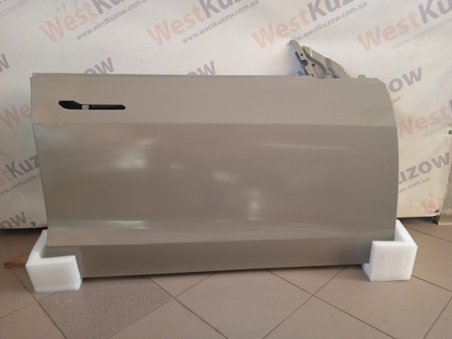 PTS80001AR Signeda Пасажирські передні двері