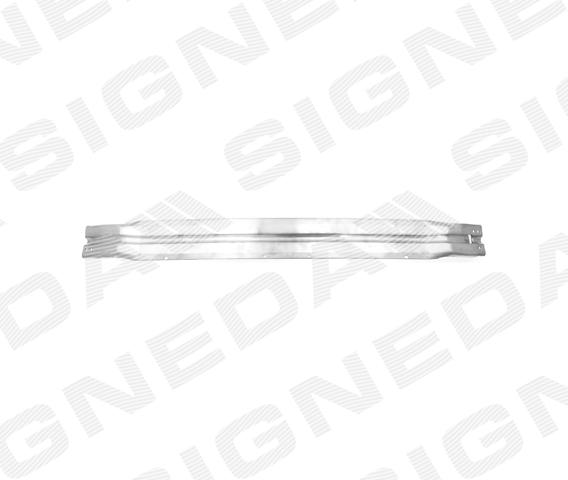 PAD44015AS Signeda Балка бампера переднього