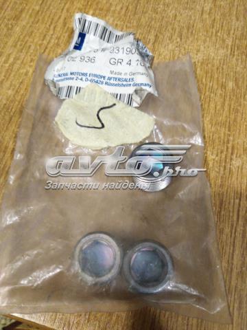 93190368 General Motors Пробка піддона АКПП