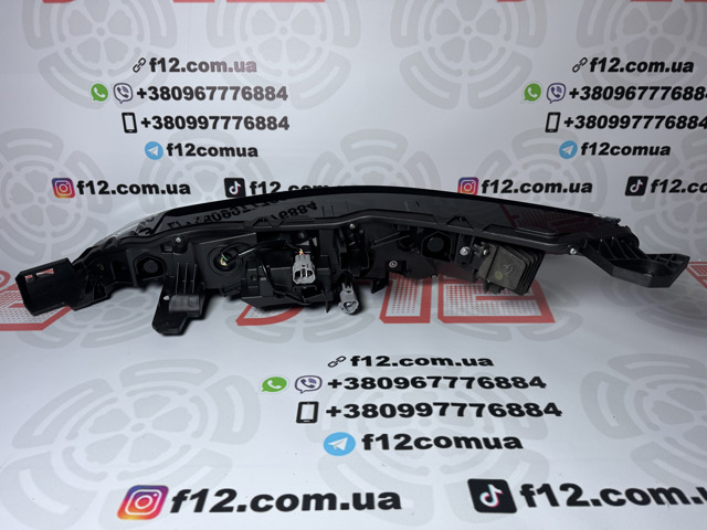 Nissan/Infiniti 261246RR5D ціна, від 129.47 USD