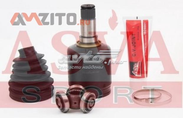 Шарнір кутових швидкостей передній лівий Asva MEIRG204 ціна, від 44.99 USD