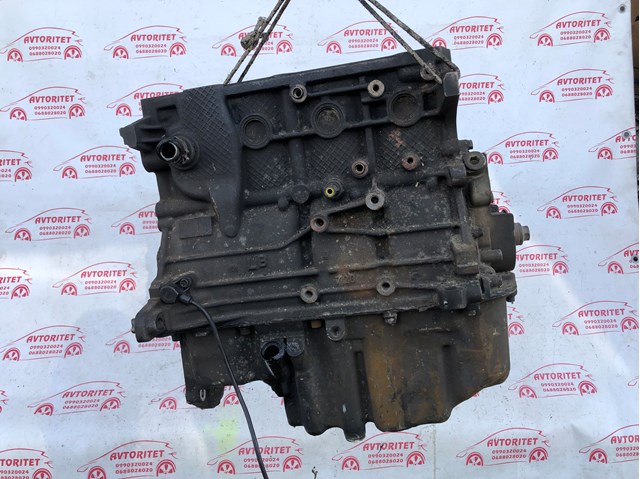 223A6000 Fiat/Alfa/Lancia Мотор в зборі