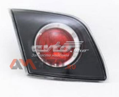 Стоп задній Depo/Loro/Abakus 2161305LLDUE ціна, від 51.52 USD