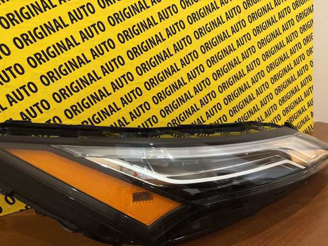 261246RR5D Nissan/Infiniti 