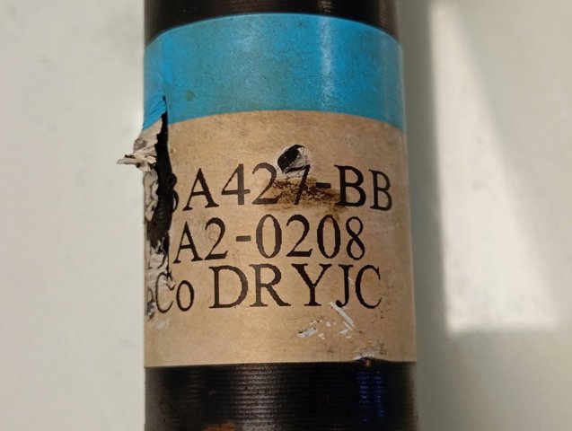Купити JB3G3A427BB Ford Піввісь права