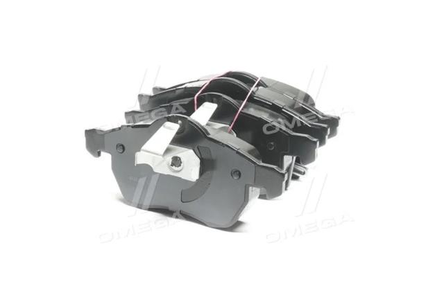 RD23056STD Rider Передні гальмівні колодки
