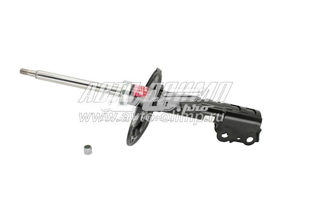 Амортизатор передньої підвіски, лівий Kayaba 339178 ціна, від 88.88 USD