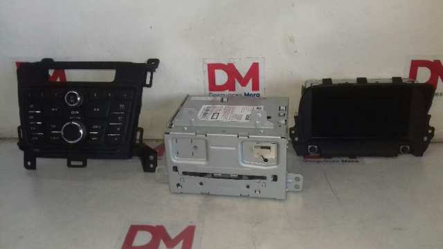  23495140 Opel