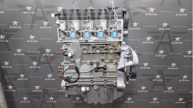 Двигун 182B9000 Fiat/Alfa/Lancia