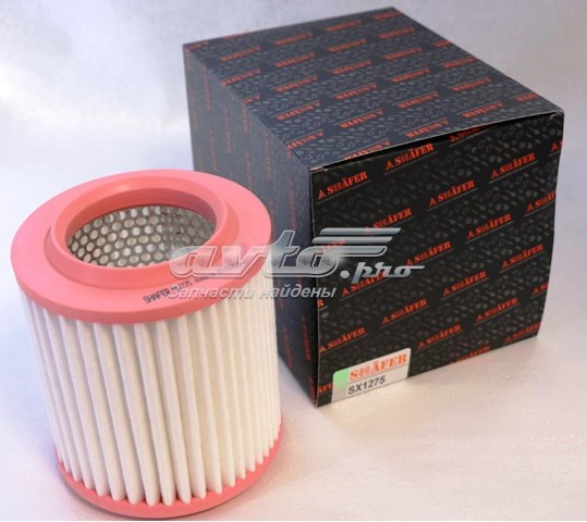Повітряний фільтр SX1275 Shafer