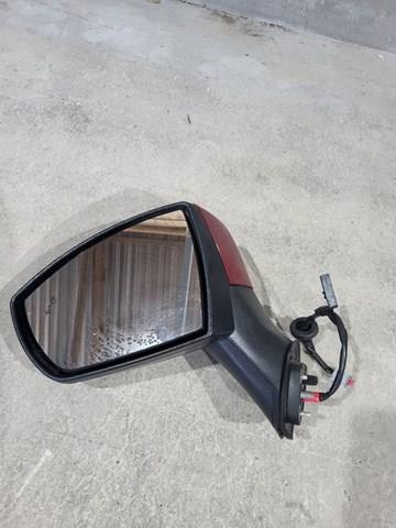 Ліве бічне дзеркало Ford GN1Z17683D ціна, від 23.11 USD