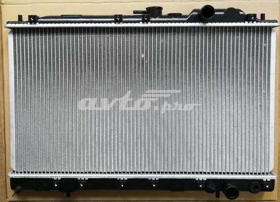 радіатор охолодження двигуна XTMT2044 Радіатор двигуна XT-GROUP XTMT2044