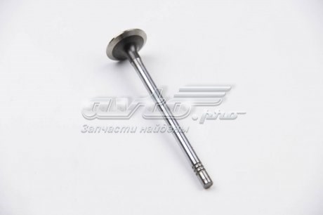 Клапан впускний 7C166507AA Ford