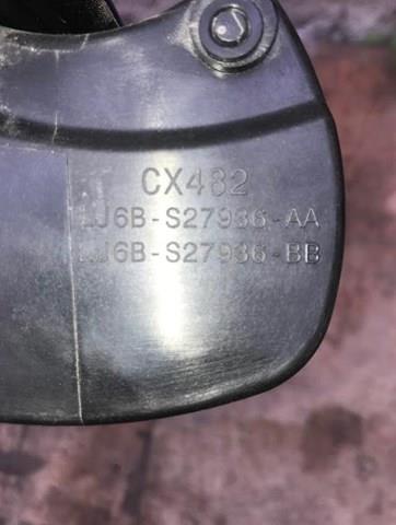 Горловина б/бака Ford LJ6Z7827936F ціна, від 70.95 USD
