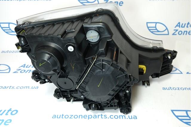 Фари Depo/Loro/Abakus 44011A1LLDE ціна, від 170.21 USD