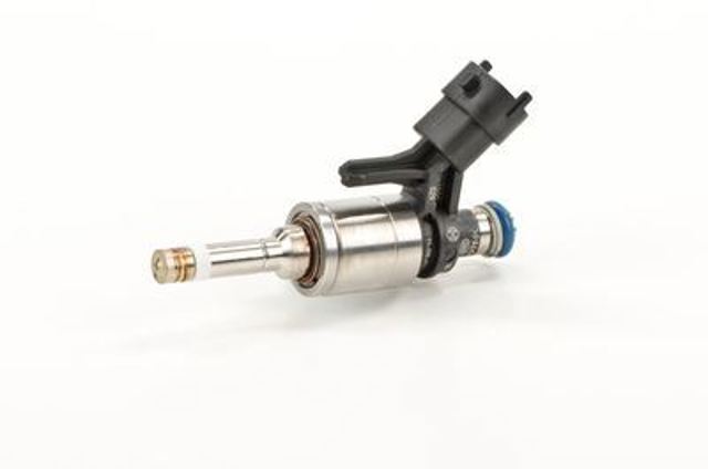 Купити 261500029 Bosch Форсунка дизельна в зборі, розпилювач + тримач