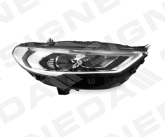 ZFD111210R Signeda Фара правая