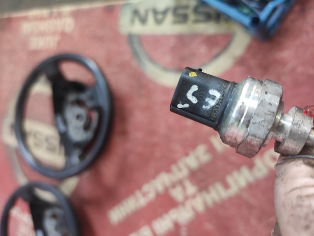  Renault (RVI) H8200443536 ціна, від 19.17 USD
