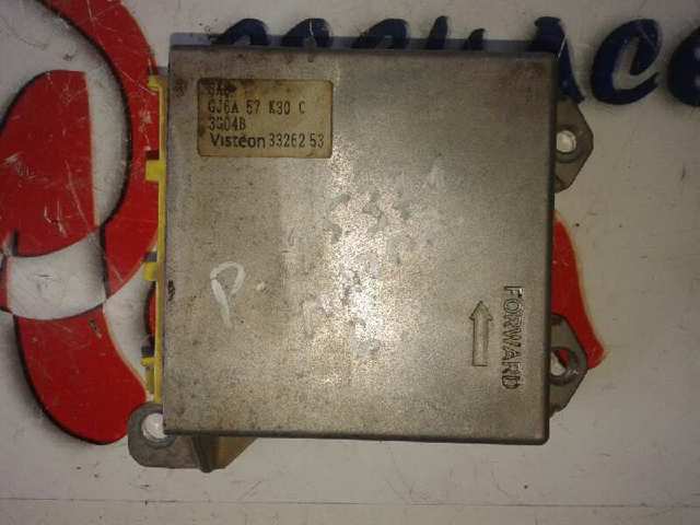  Mazda 3326253