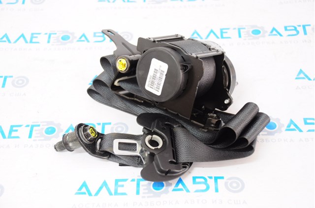 Пасок безпеки передній лівий Nissan/Infiniti 868855NA8A ціна, від 33.11 USD