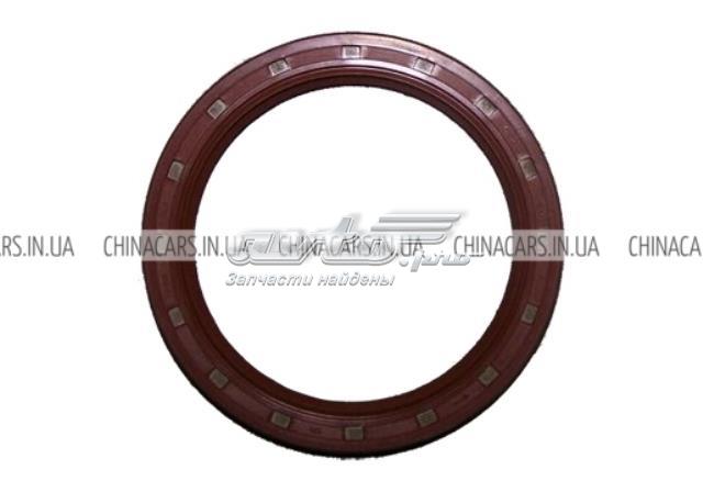 Сальник колінвала двигуна, задній Chery 473H1005030 ціна, від 1.54 USD