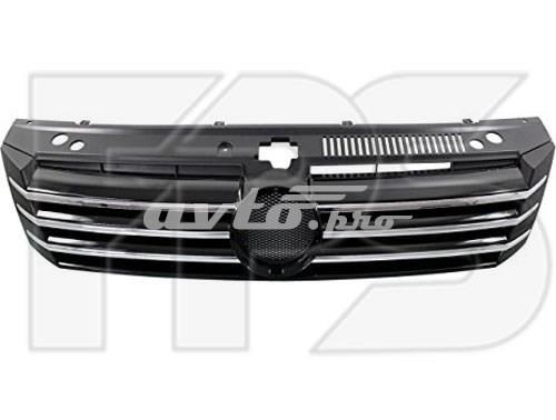 Облицювання радіатора FPS FP7439991P ціна, від 99.78 USD
