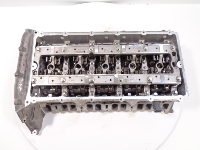  Ford BK3Q6K537BD