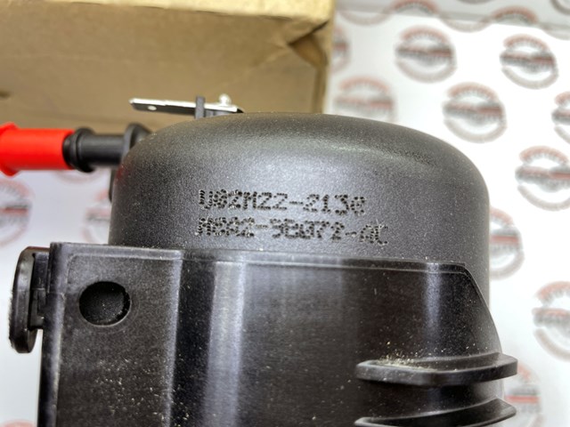 Фільтр тонкого очищення палива Land Rover LR141317 ціна, від 136.92 USD