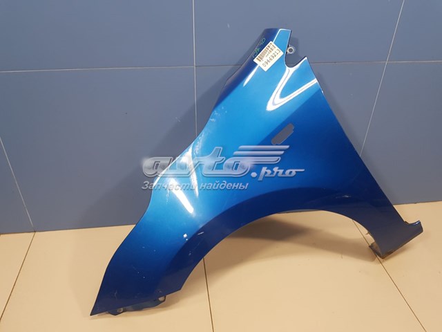 Ліве переднє крило FPS FP4067311 ціна, від 45.40 USD