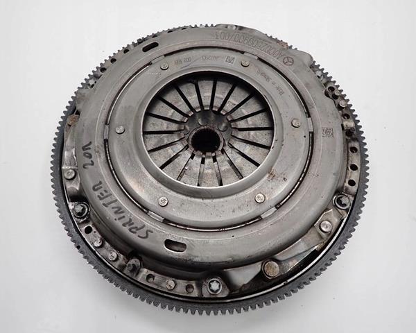 Комплект зчеплення (3 частини) Mercedes A0002500900 ціна, від 237.71 USD