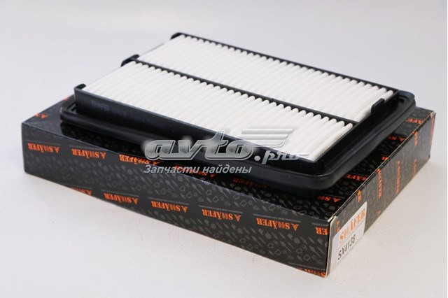 Фільтр повітряний Shafer SX4138