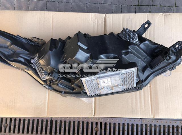 Купити LR085644 Land Rover Основна фара в зборі ліва