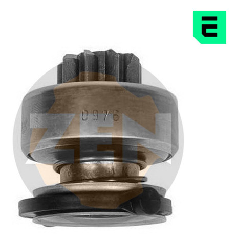 Бендикс ZEN ZN0976 ціна, від 10.70 USD