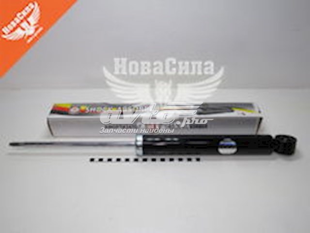 Купити HA30385 Hort Стійка амортизатора задня