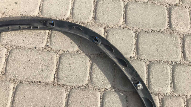 Купити 8064818 BMW 