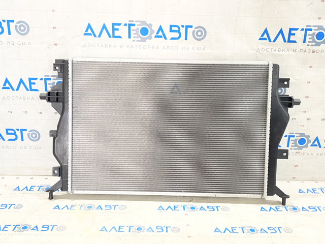 Радіатор основний FPS FP32A524 ціна, від 102.62 USD