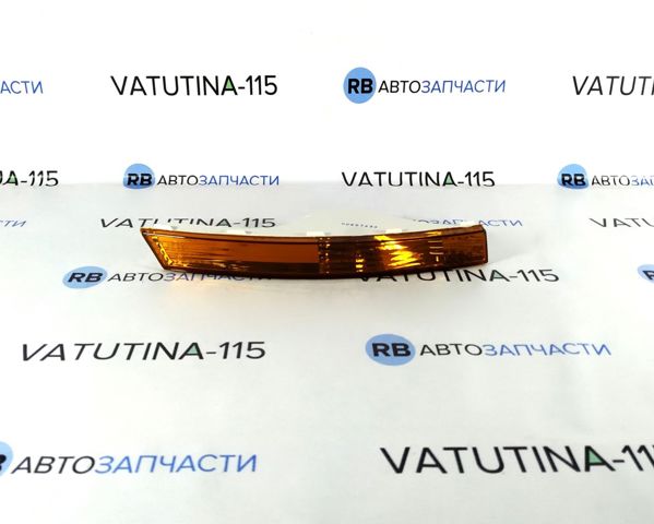 FP7407K2E Depo/Loro/Abakus Поворотник правий