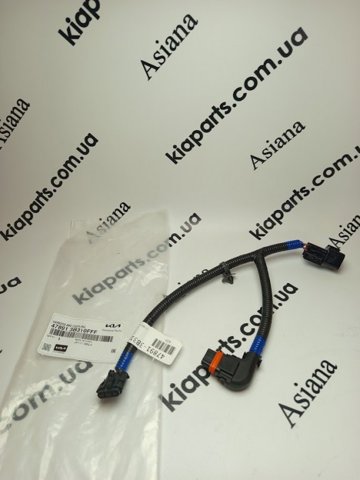 Купити Q3740693 Q-fix Трос ручного гальма задній, лівий