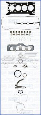 Комплект прокладок двигуна, повний NIPPON MOTORS FS5771S ціна, від 54.30 USD