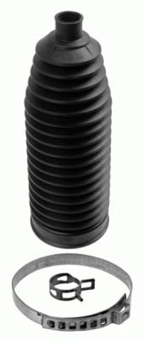 Пильник рульової тяги Lemforder 33616 ціна, від 5.95 USD