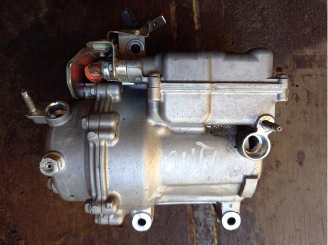 Компресор системи кондиціювання Mitsubishi 7813A974 ціна, від 254.24 USD