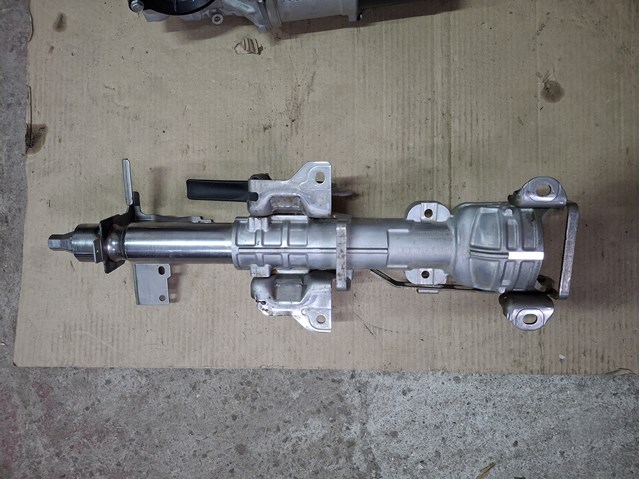 KJK832110B Mazda Рейковий рульовий механізм